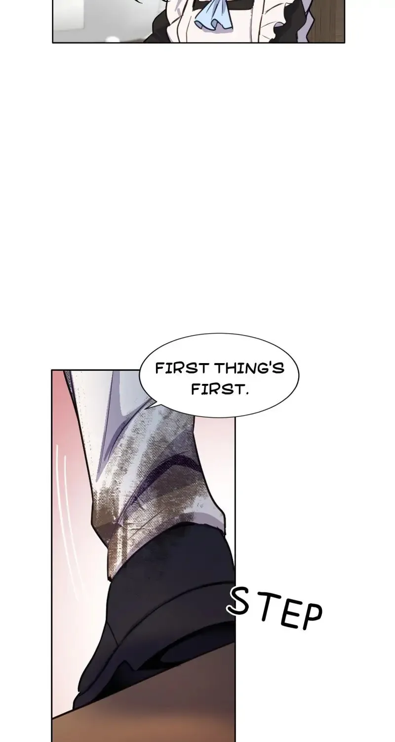 Love at First Bite (LeuLeub) Chapter 15 page 78 - 