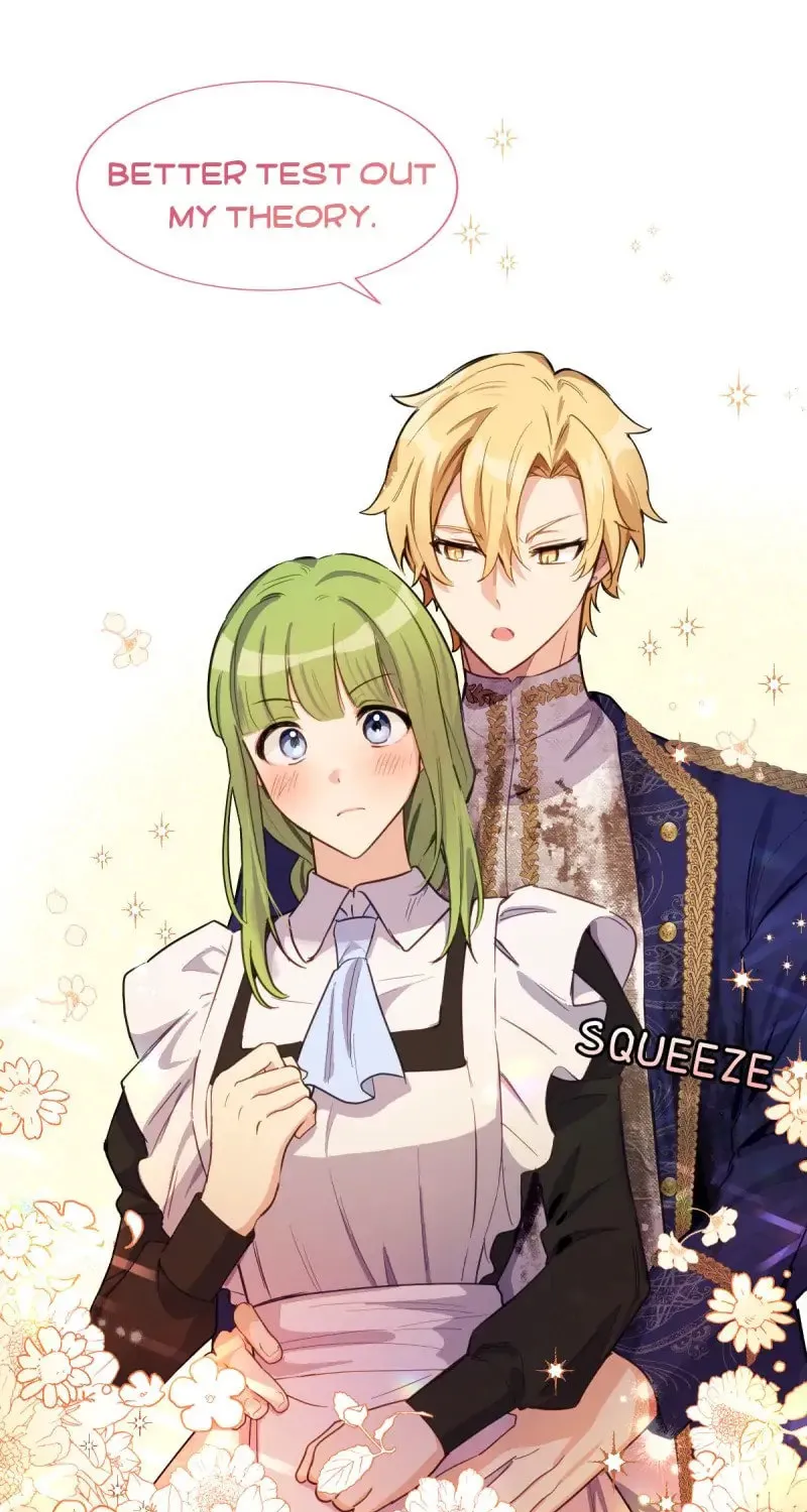 Love at First Bite (LeuLeub) Chapter 15 page 80 - 