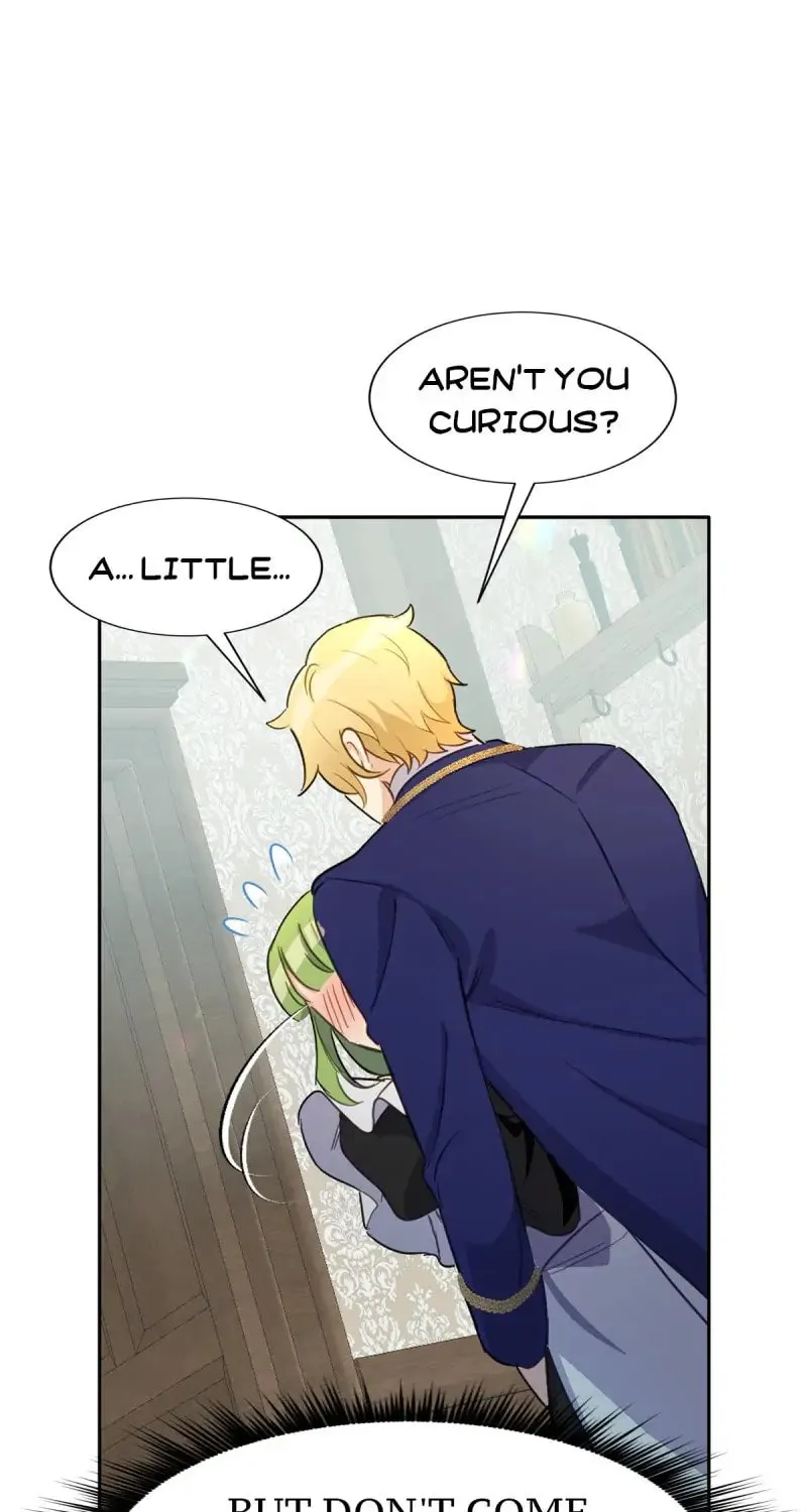 Love at First Bite (LeuLeub) Chapter 15 page 83 - 