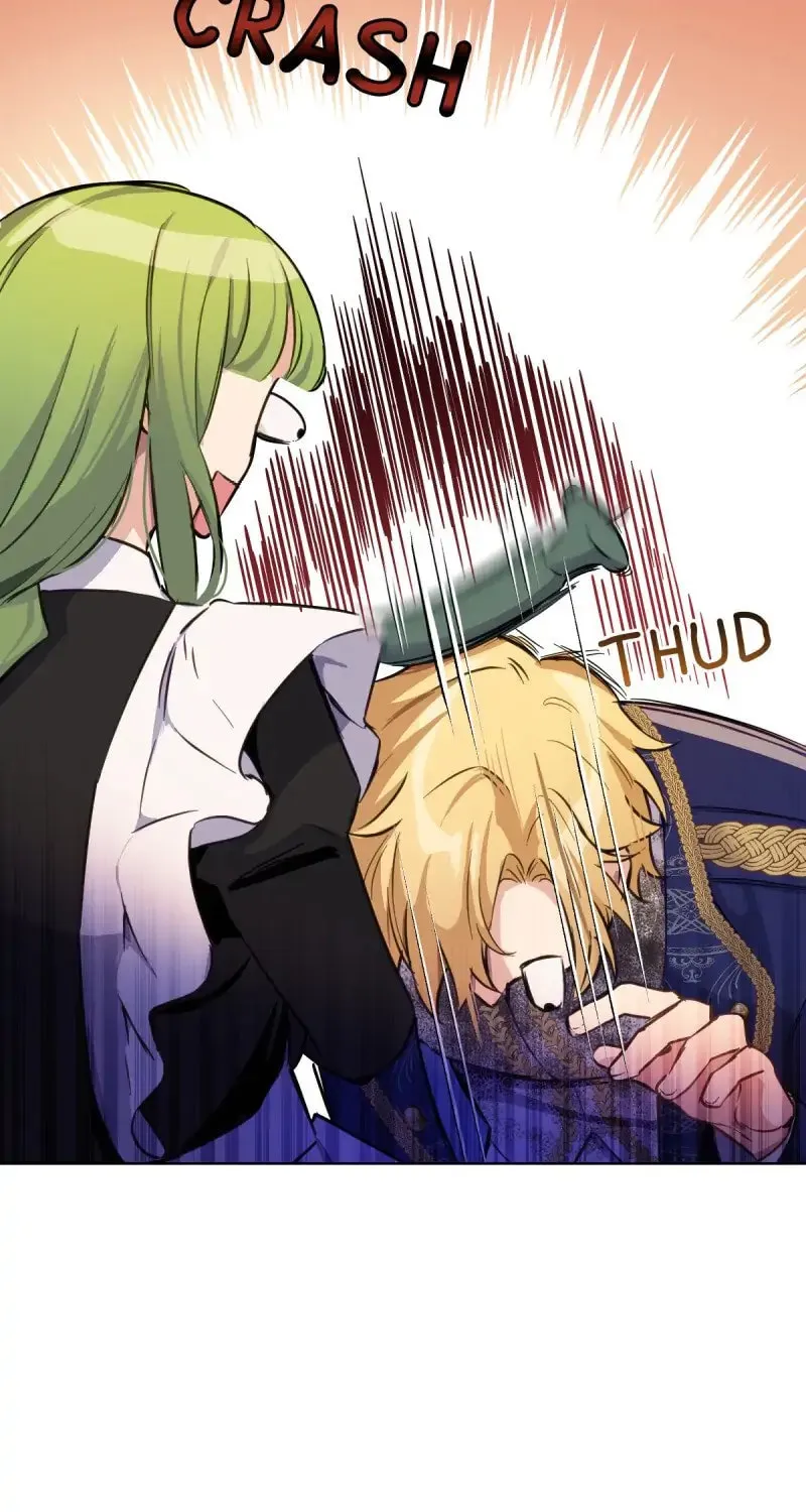 Love at First Bite (LeuLeub) Chapter 15 page 89 - 