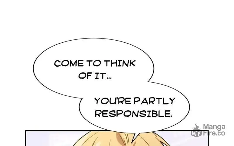 Love at First Bite (LeuLeub) Chapter 15 page 10 - 