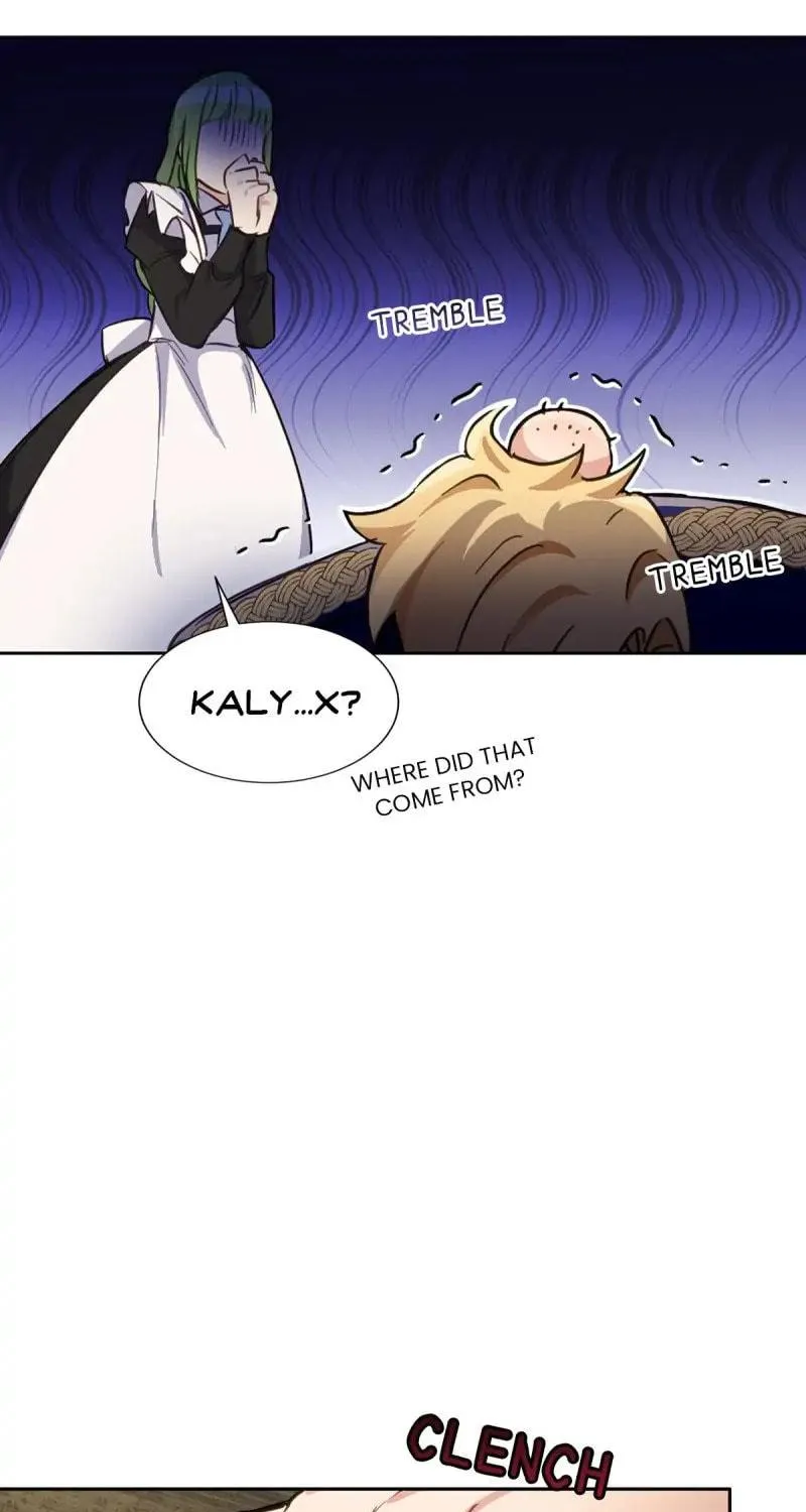 Love at First Bite (LeuLeub) Chapter 15 page 91 - 