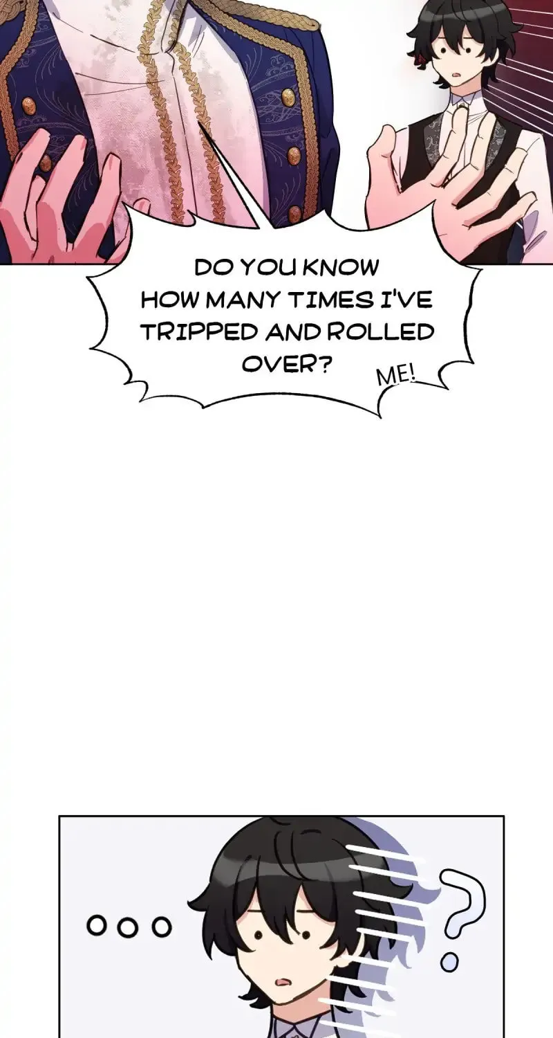 Love at First Bite (LeuLeub) Chapter 16 page 13 - 