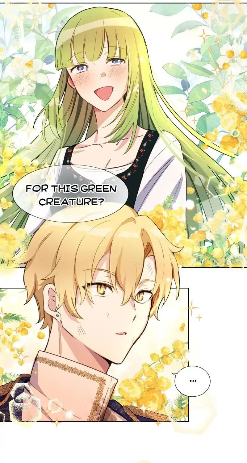 Love at First Bite (LeuLeub) Chapter 16 page 18 - 