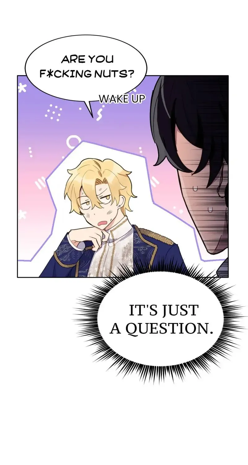 Love at First Bite (LeuLeub) Chapter 16 page 20 - 