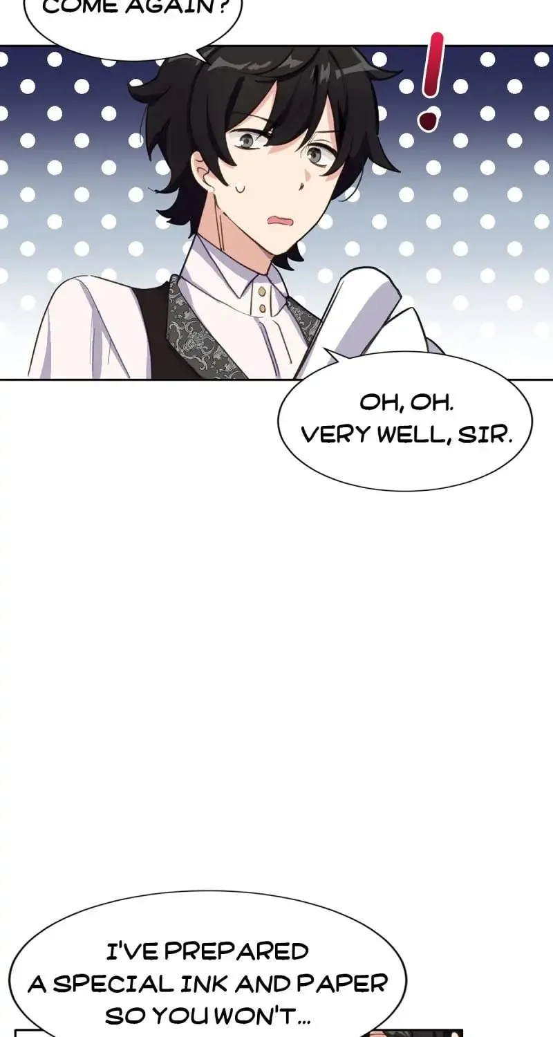 Love at First Bite (LeuLeub) Chapter 16 page 3 - 