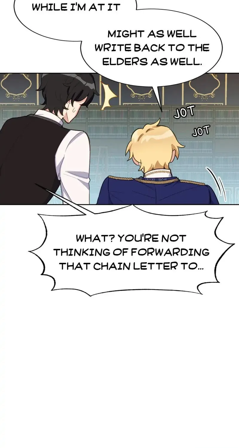 Love at First Bite (LeuLeub) Chapter 16 page 24 - 