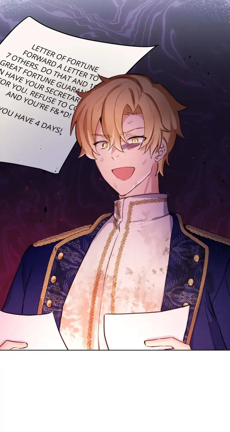 Love at First Bite (LeuLeub) Chapter 16 page 26 - 