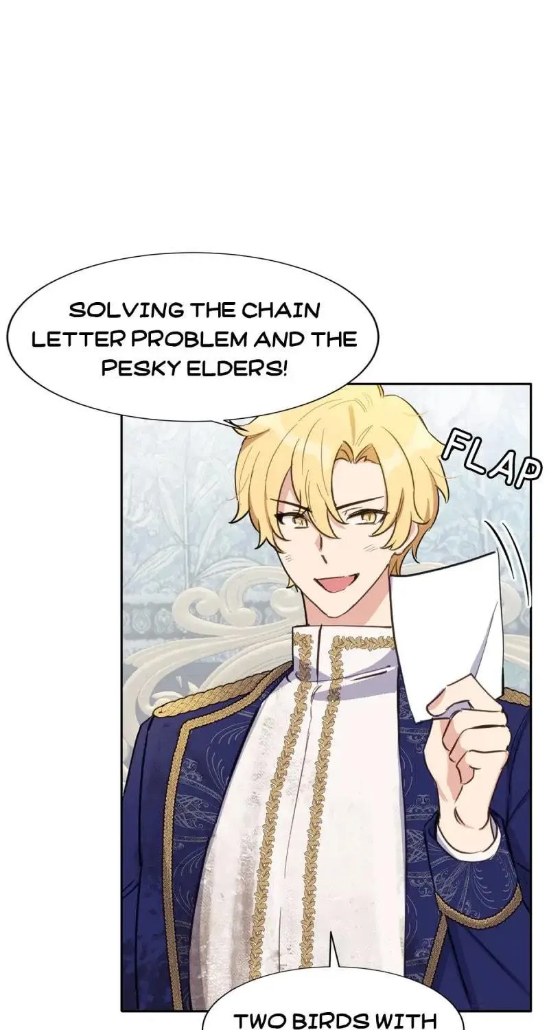 Love at First Bite (LeuLeub) Chapter 16 page 28 - 