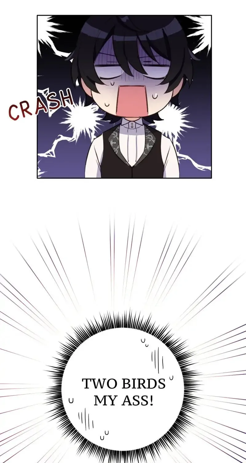 Love at First Bite (LeuLeub) Chapter 16 page 30 - 