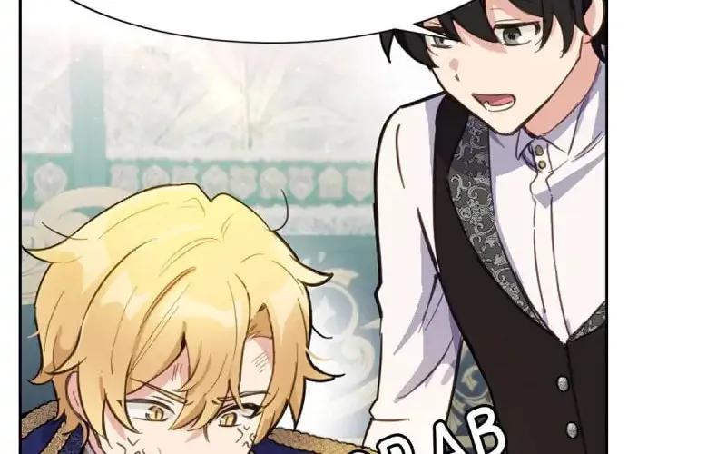 Love at First Bite (LeuLeub) Chapter 16 page 4 - 
