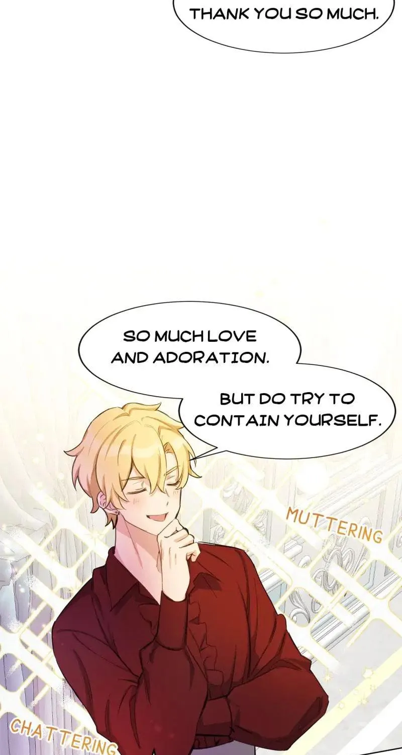 Love at First Bite (LeuLeub) Chapter 16 page 38 - 