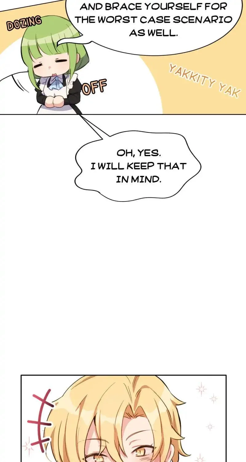 Love at First Bite (LeuLeub) Chapter 16 page 40 - 