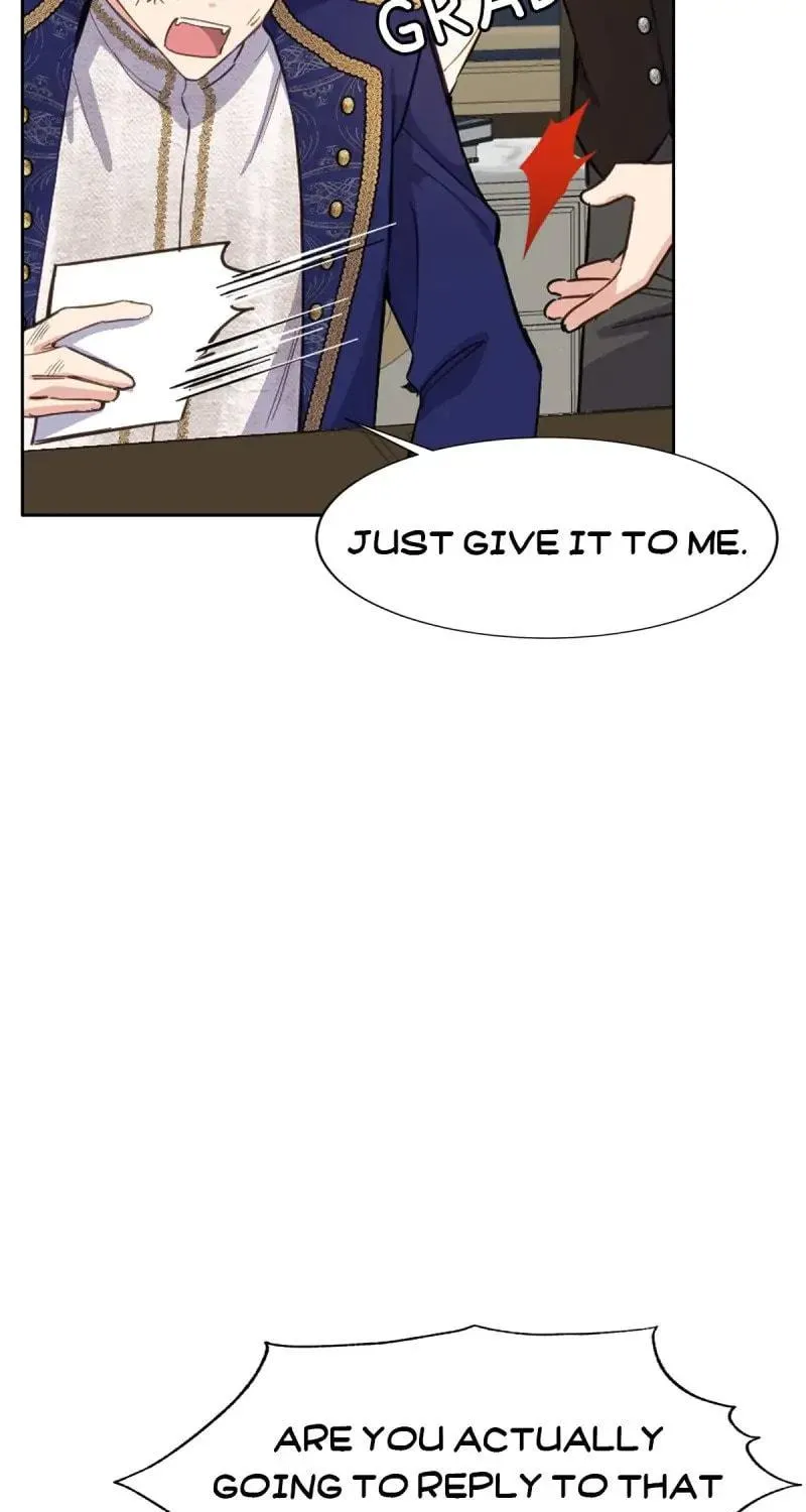 Love at First Bite (LeuLeub) Chapter 16 page 5 - 