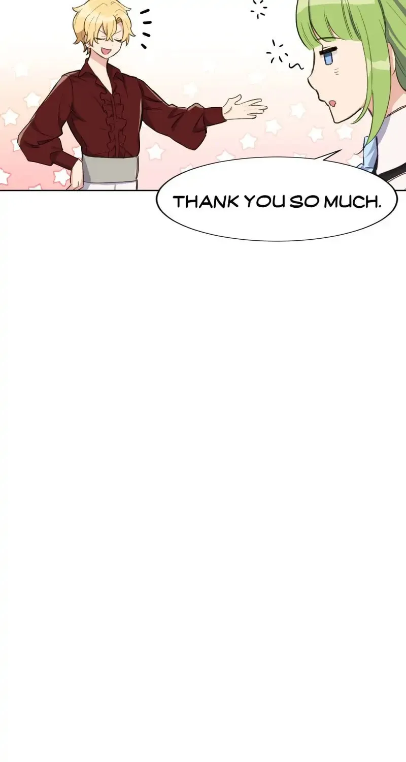 Love at First Bite (LeuLeub) Chapter 16 page 49 - 