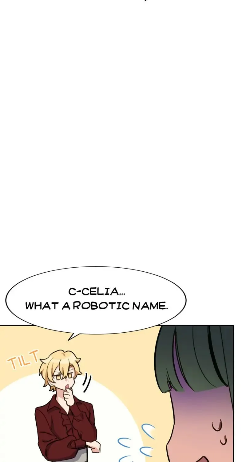 Love at First Bite (LeuLeub) Chapter 16 page 53 - 