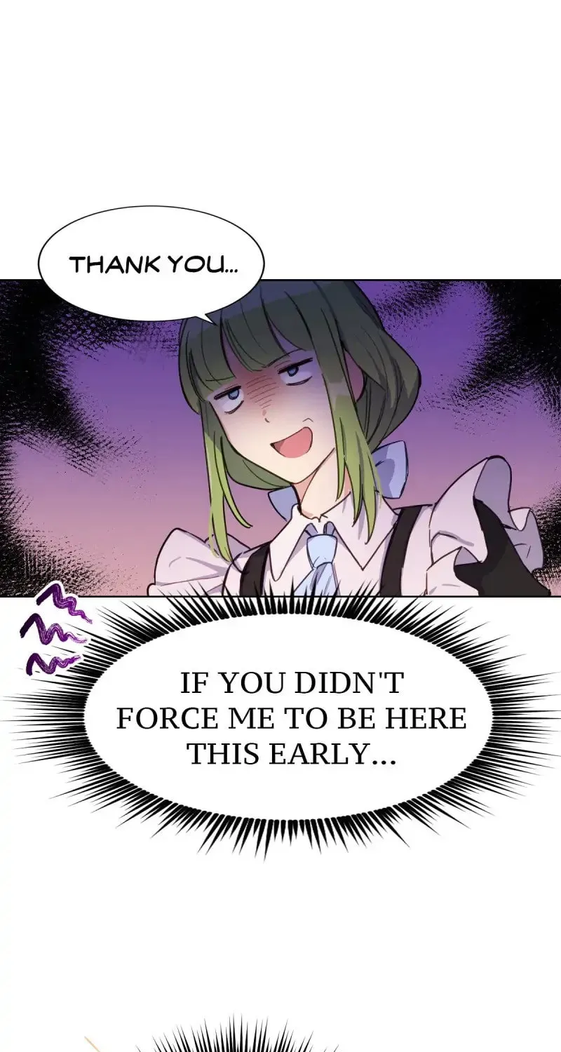 Love at First Bite (LeuLeub) Chapter 16 page 58 - 