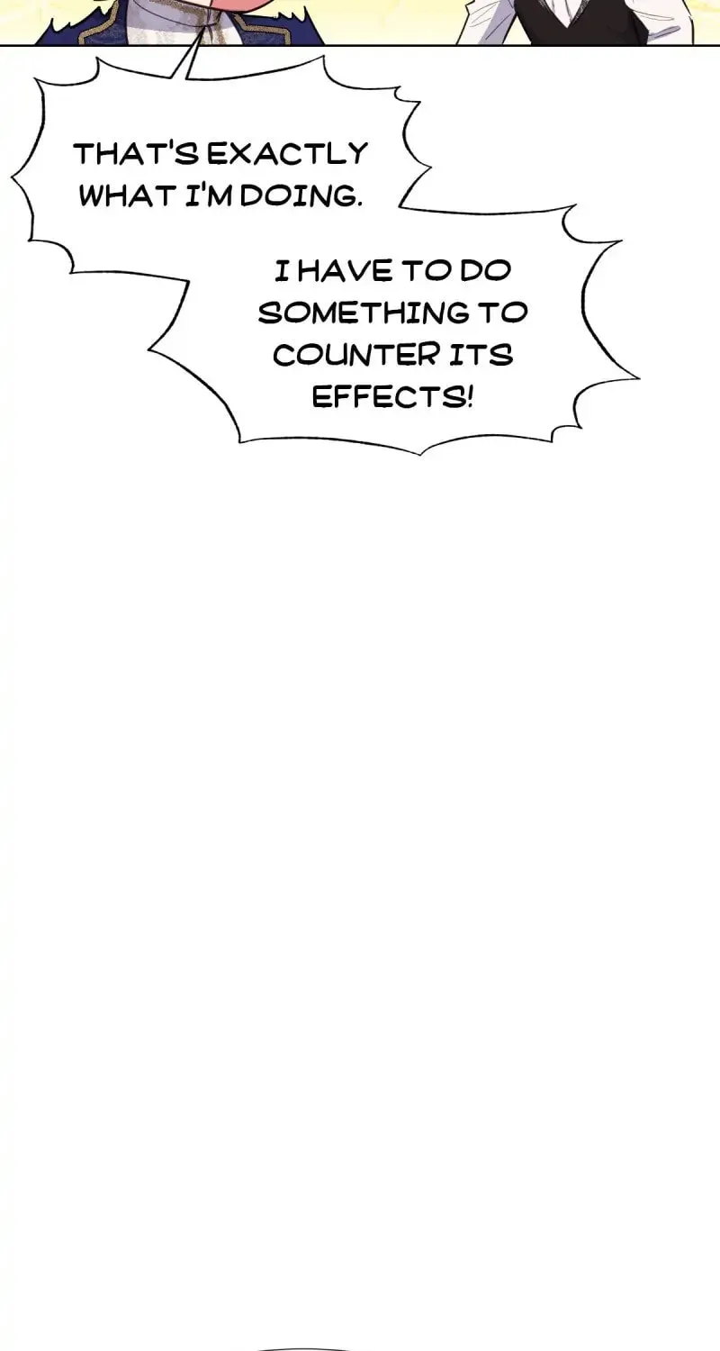 Love at First Bite (LeuLeub) Chapter 16 page 7 - 