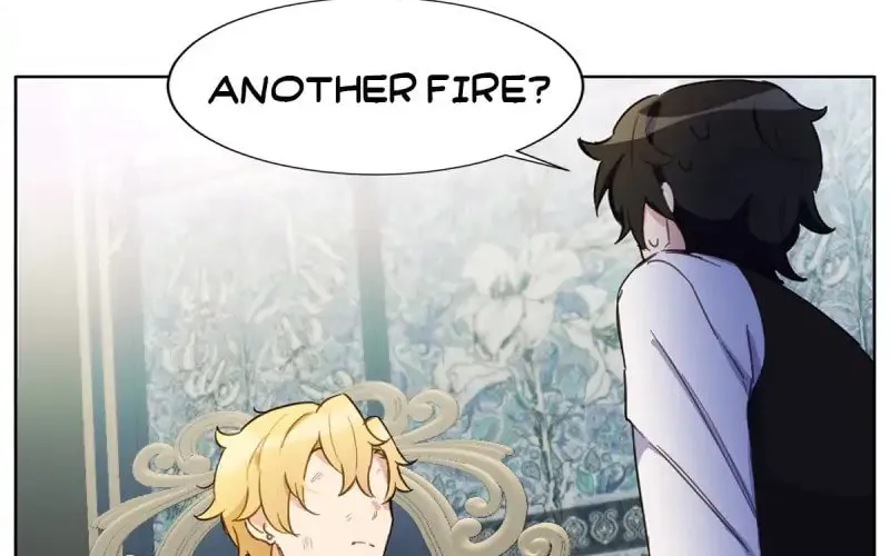 Love at First Bite (LeuLeub) Chapter 16 page 8 - 