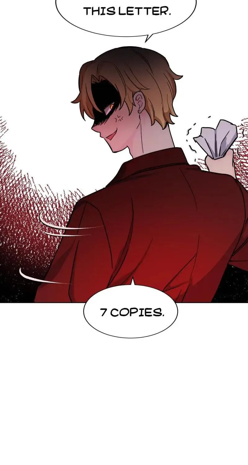 Love at First Bite (LeuLeub) Chapter 16 page 91 - 