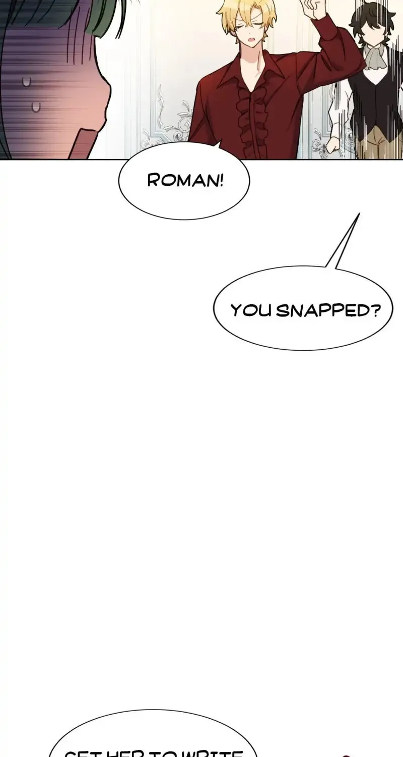 Love at First Bite (LeuLeub) Chapter 16 page 93 - 