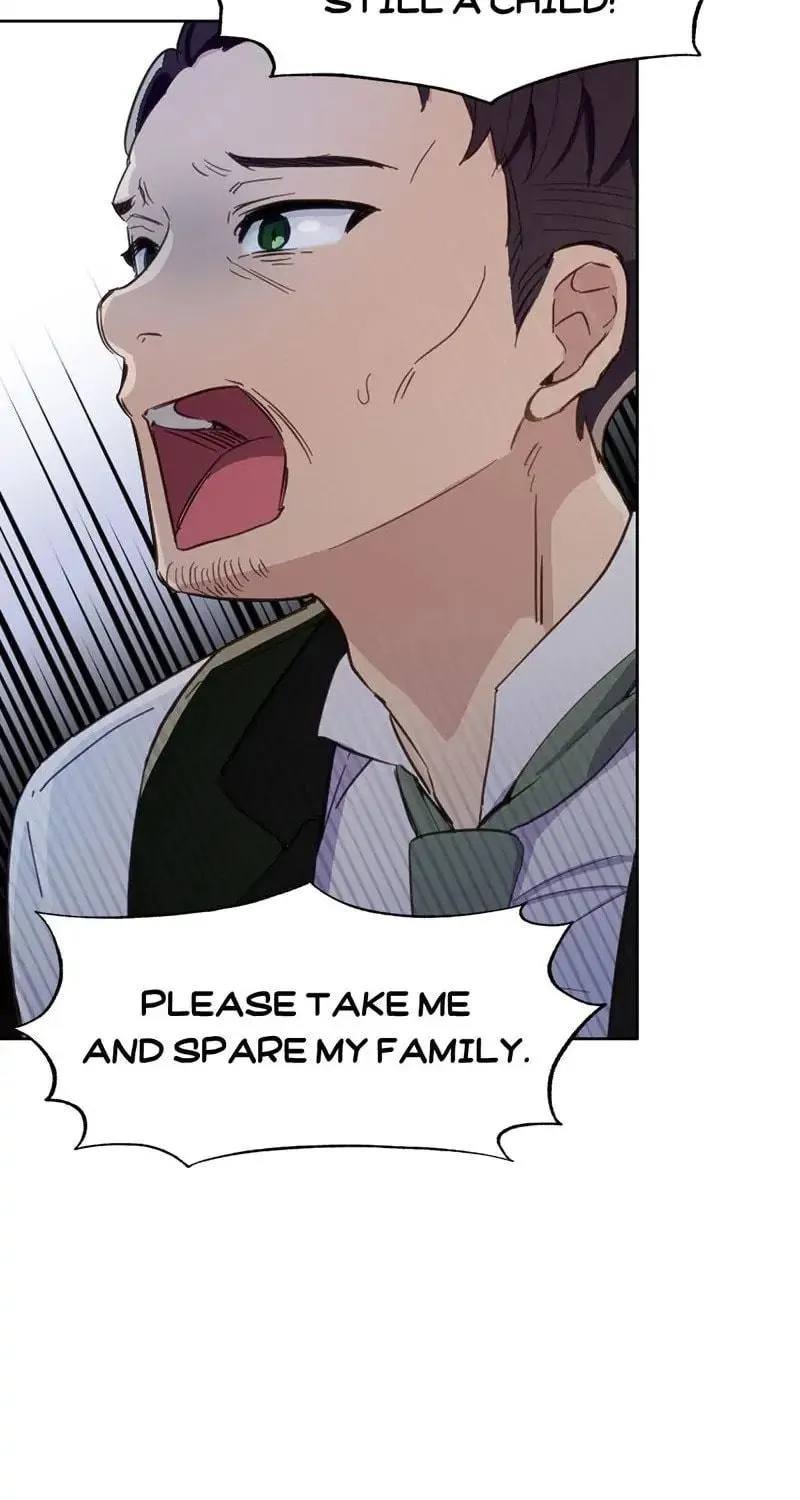 Love at First Bite (LeuLeub) Chapter 17 page 11 - 