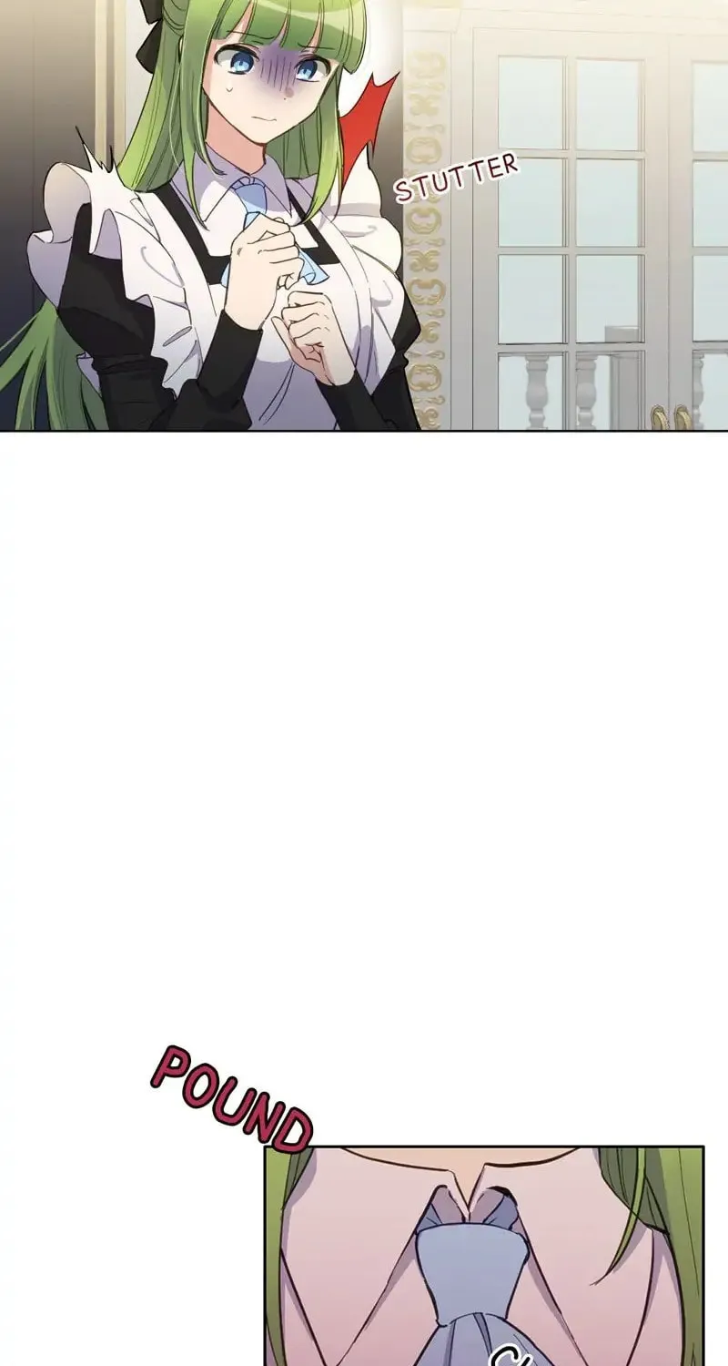 Love at First Bite (LeuLeub) Chapter 17 page 15 - 