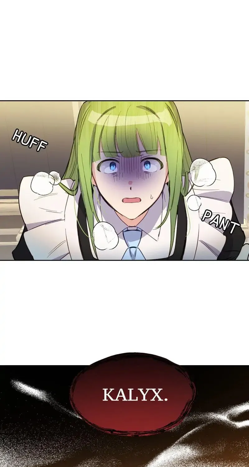 Love at First Bite (LeuLeub) Chapter 17 page 31 - 
