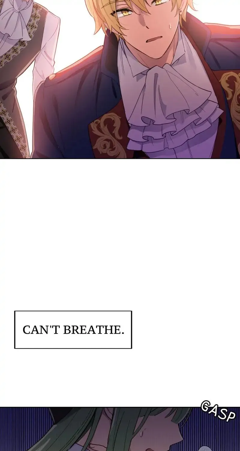 Love at First Bite (LeuLeub) Chapter 17 page 33 - 