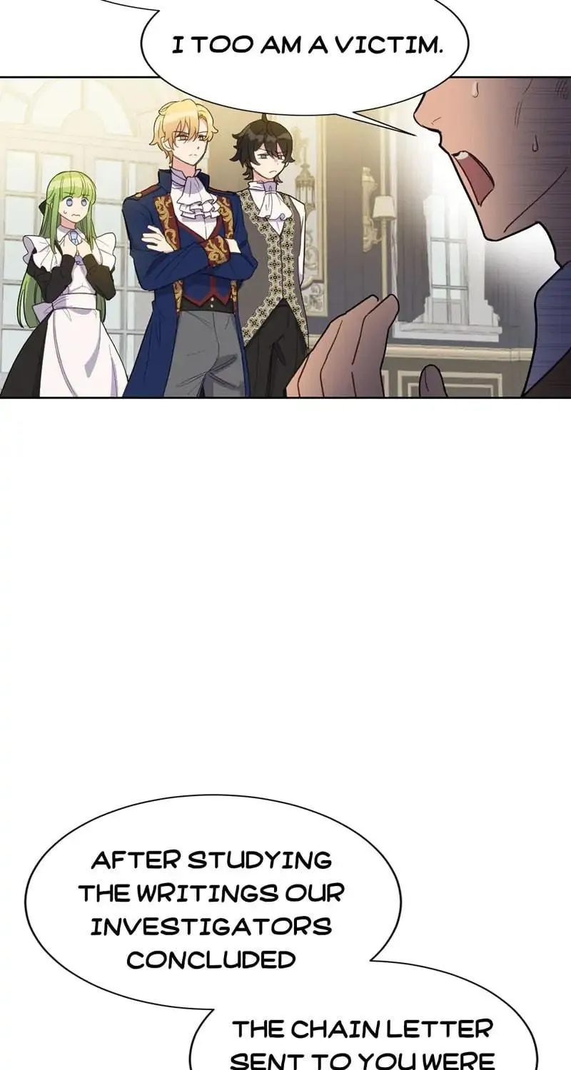 Love at First Bite (LeuLeub) Chapter 17 page 5 - 