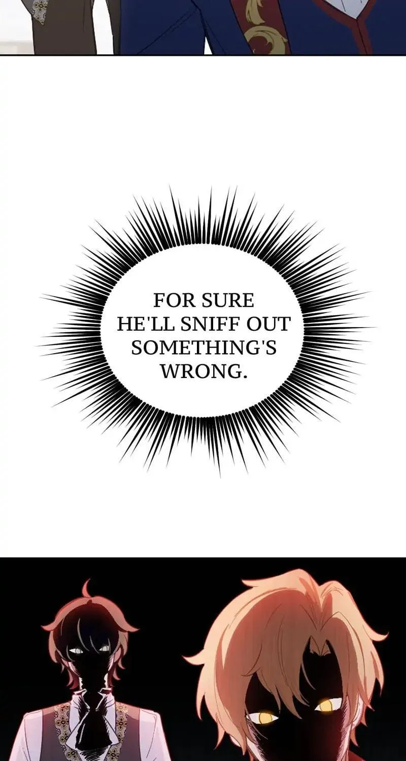Love at First Bite (LeuLeub) Chapter 17 page 41 - 
