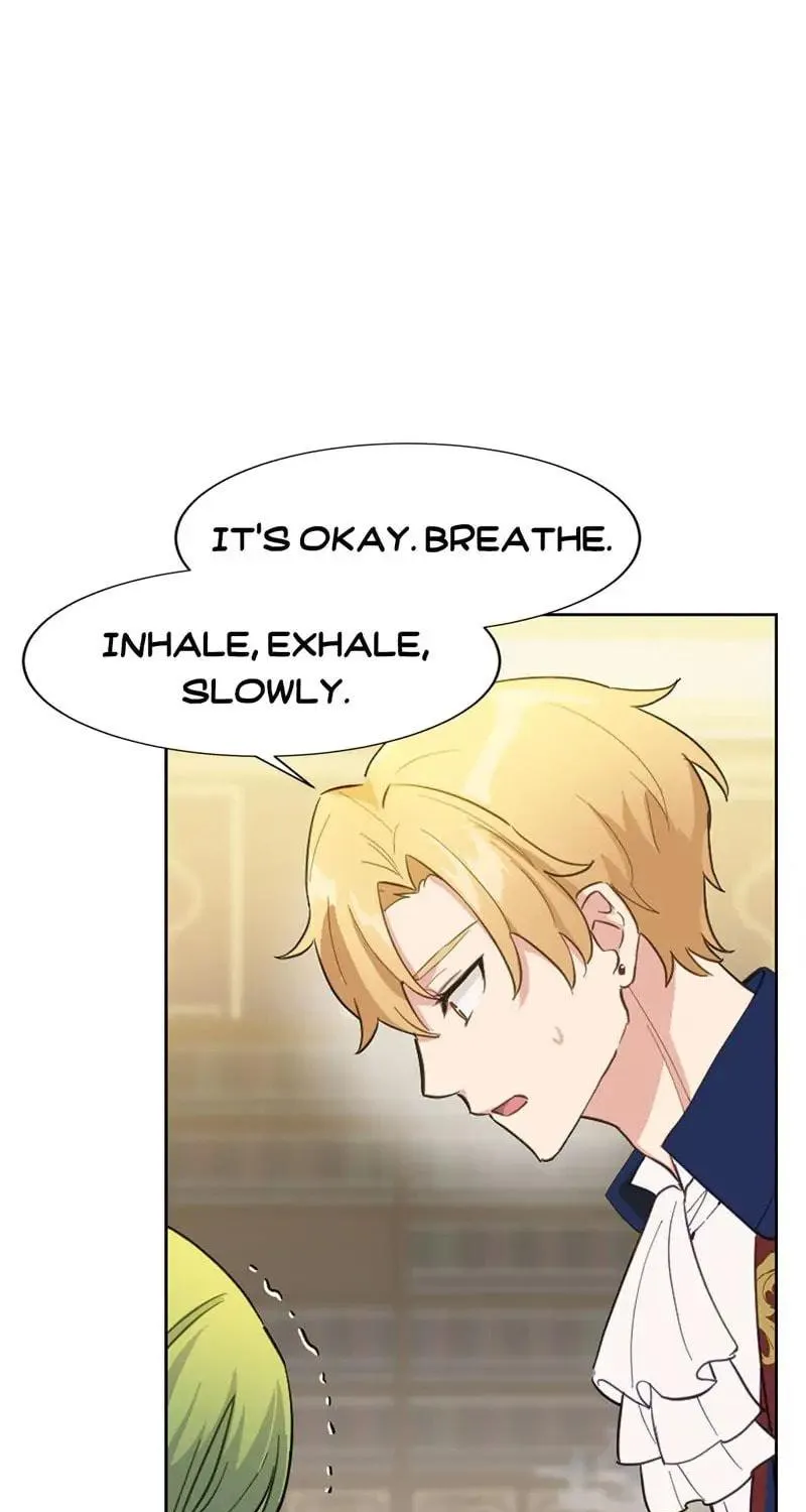 Love at First Bite (LeuLeub) Chapter 17 page 47 - 
