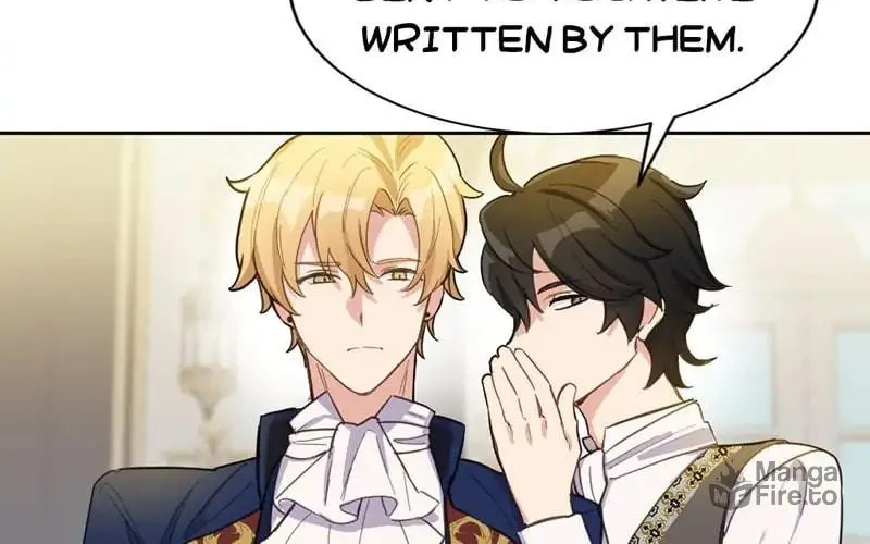 Love at First Bite (LeuLeub) Chapter 17 page 6 - 