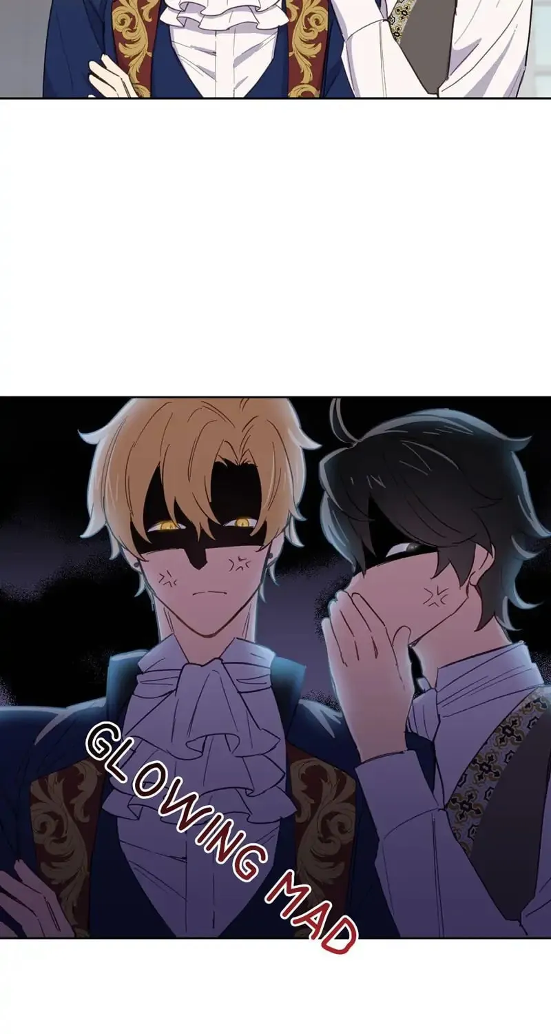 Love at First Bite (LeuLeub) Chapter 17 page 7 - 
