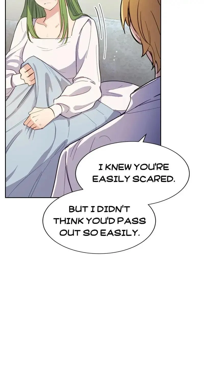 Love at First Bite (LeuLeub) Chapter 17 page 77 - 