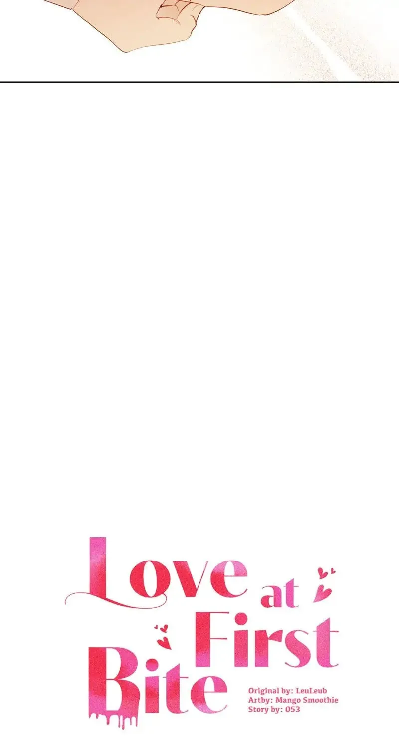 Love at First Bite (LeuLeub) Chapter 18 page 21 - 