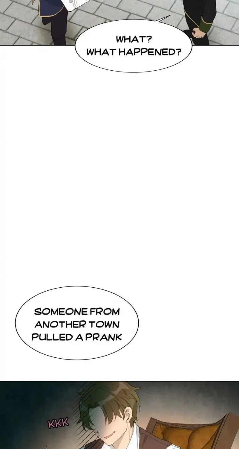 Love at First Bite (LeuLeub) Chapter 18 page 25 - 