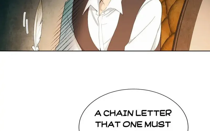 Love at First Bite (LeuLeub) Chapter 18 page 26 - 