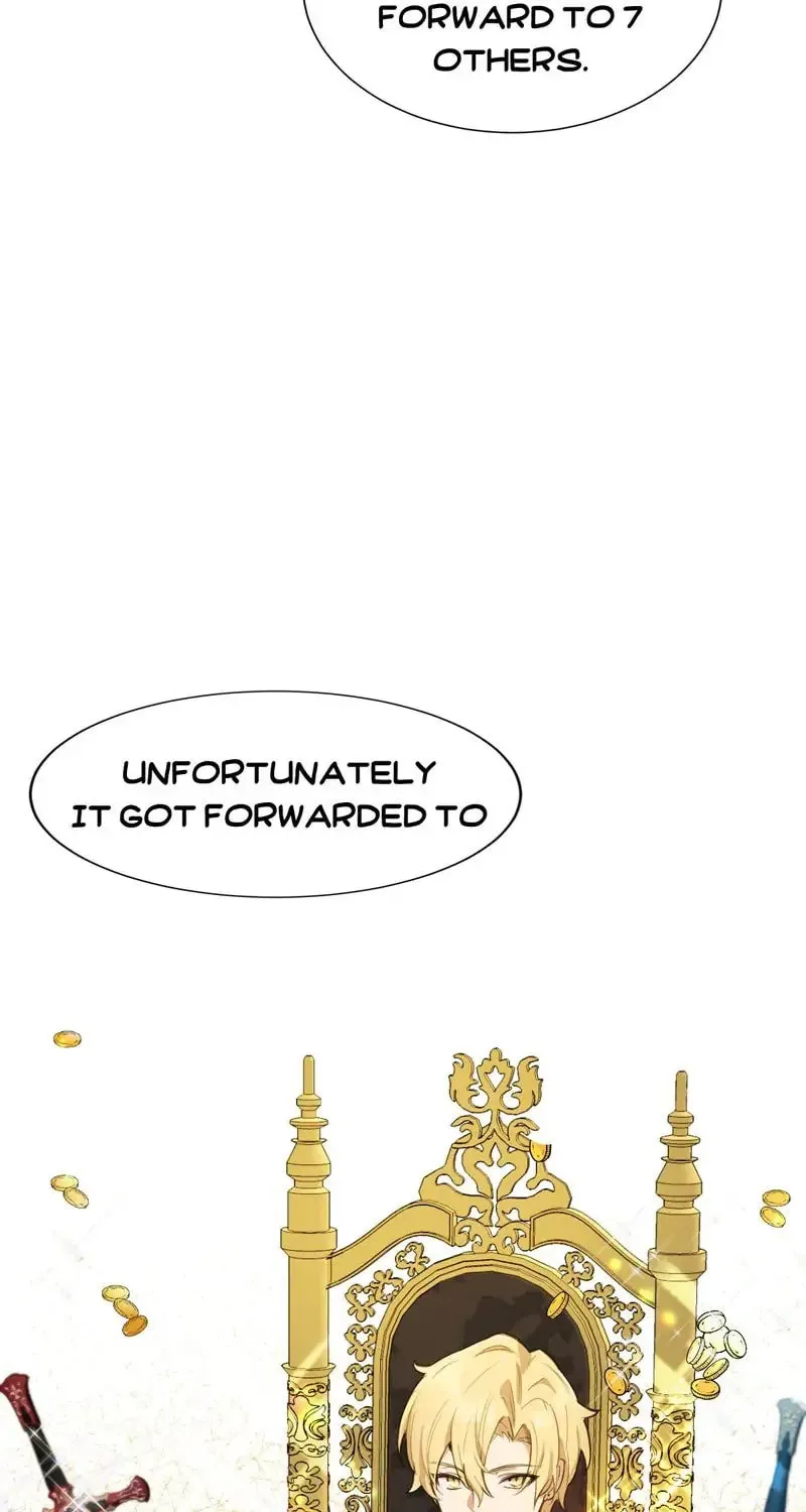 Love at First Bite (LeuLeub) Chapter 18 page 27 - 