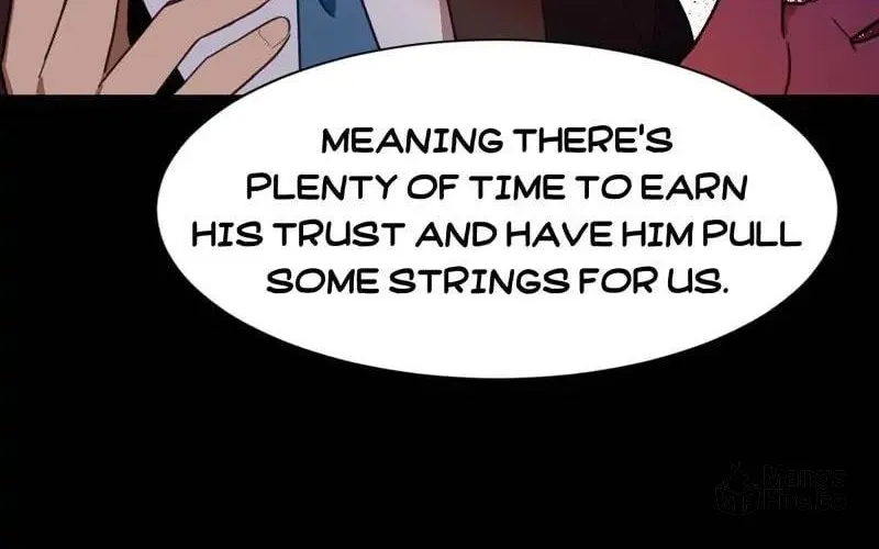 Love at First Bite (LeuLeub) Chapter 18 page 42 - 