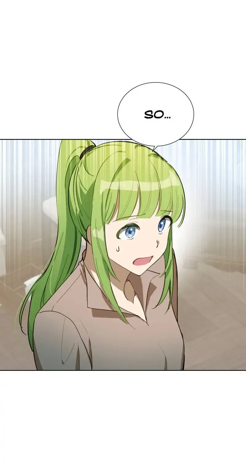 Love at First Bite (LeuLeub) Chapter 18 page 51 - 