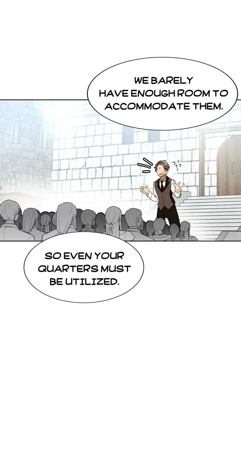 Love at First Bite (LeuLeub) Chapter 18 page 59 - 