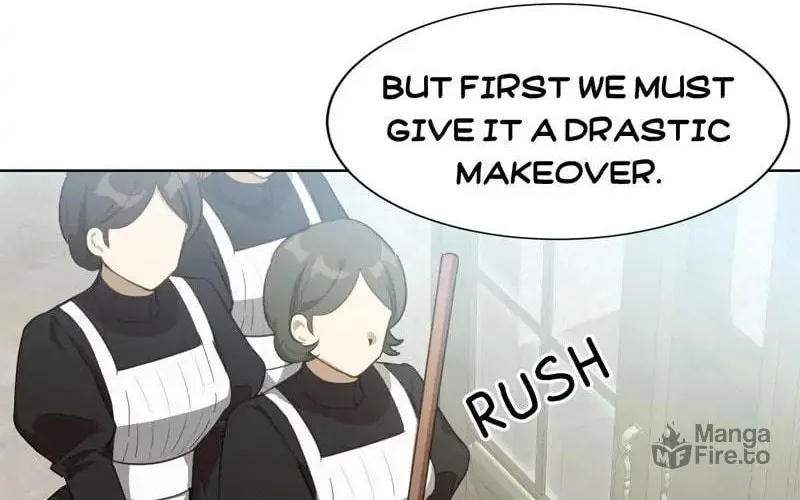 Love at First Bite (LeuLeub) Chapter 18 page 60 - 