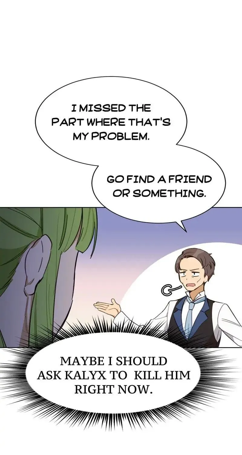 Love at First Bite (LeuLeub) Chapter 18 page 65 - 