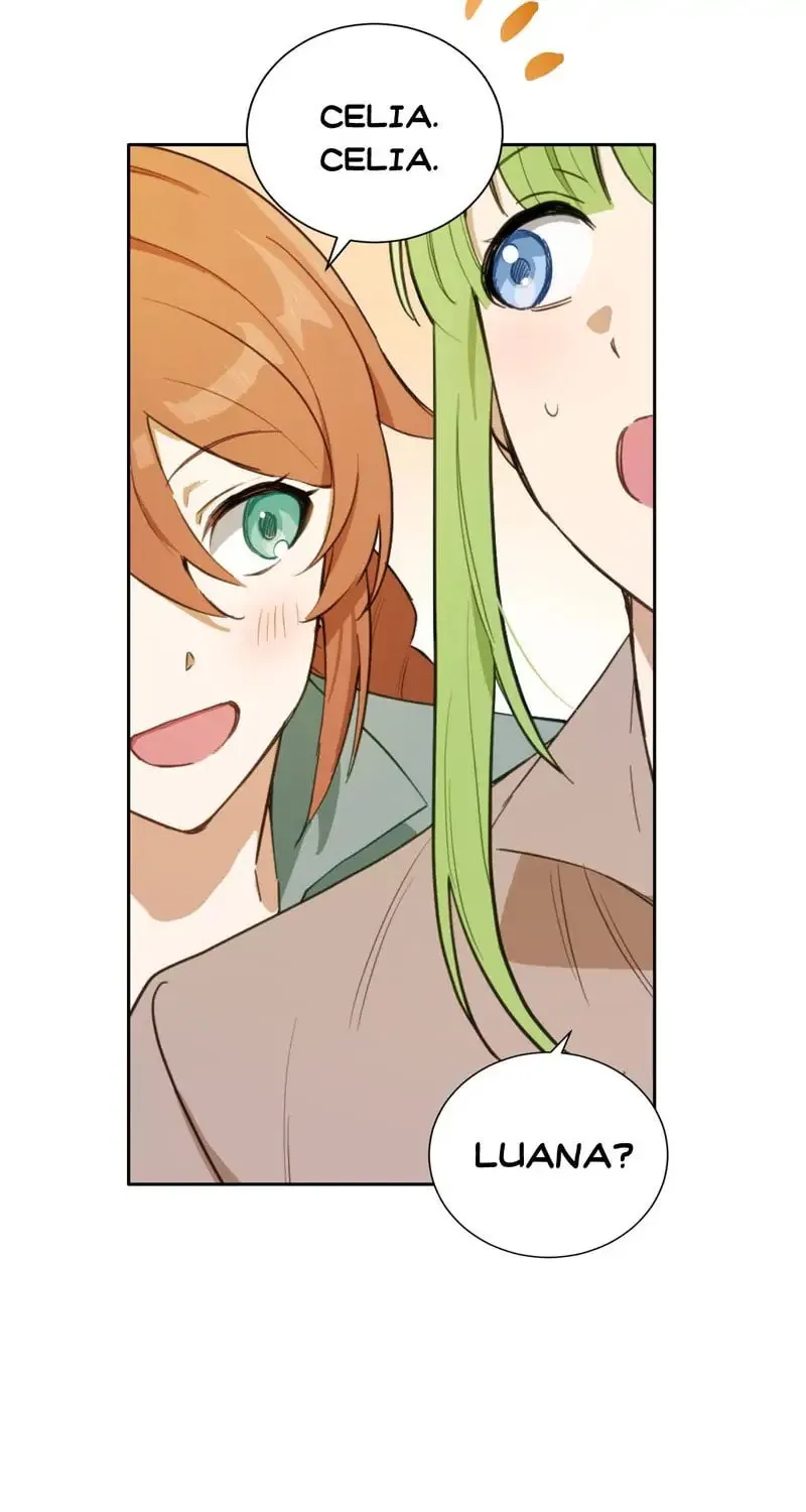 Love at First Bite (LeuLeub) Chapter 18 page 67 - 