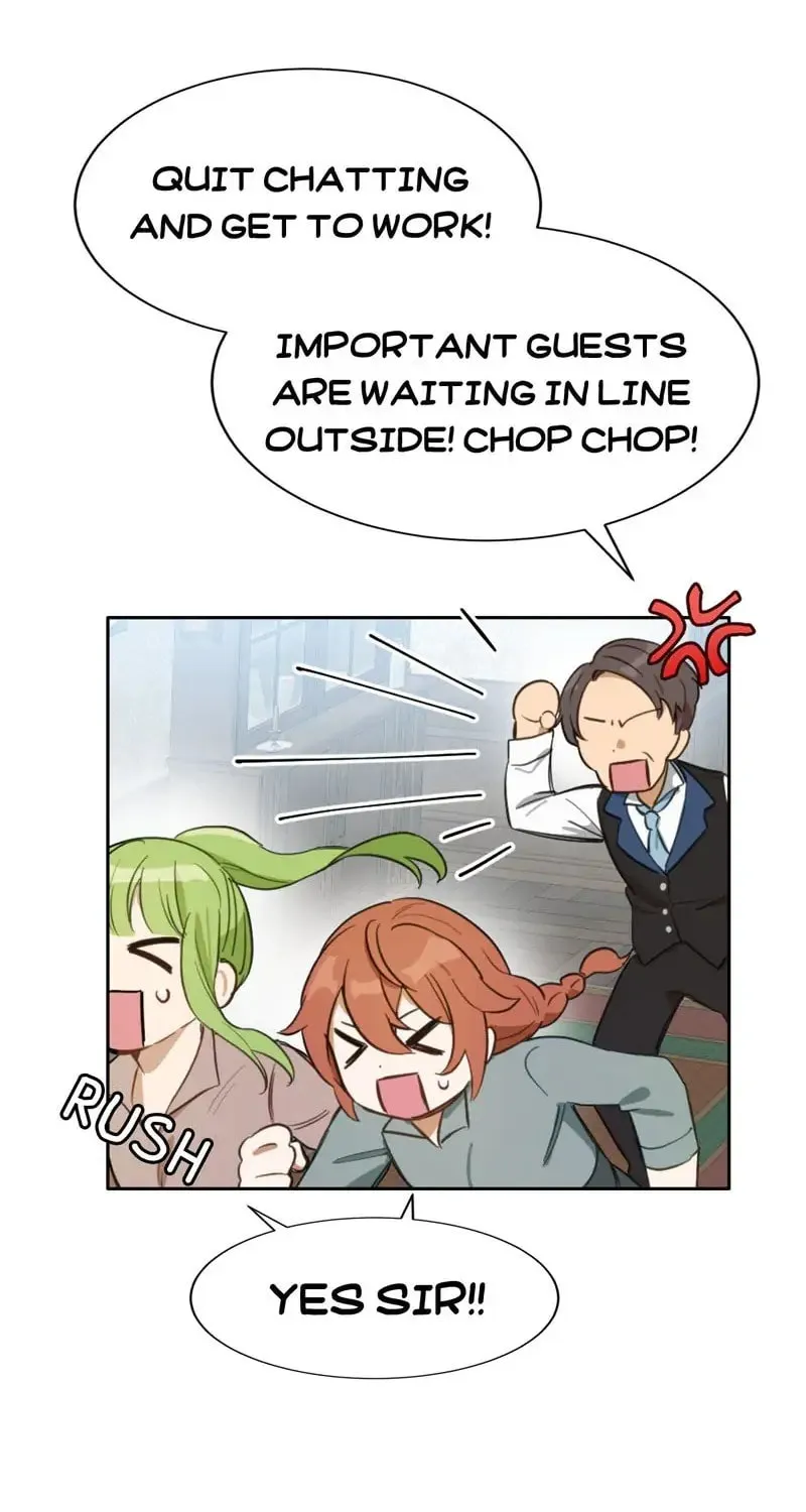 Love at First Bite (LeuLeub) Chapter 18 page 75 - 