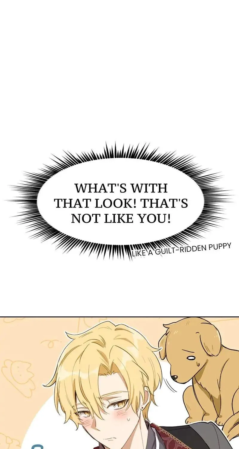 Love at First Bite (LeuLeub) Chapter 18 page 99 - 