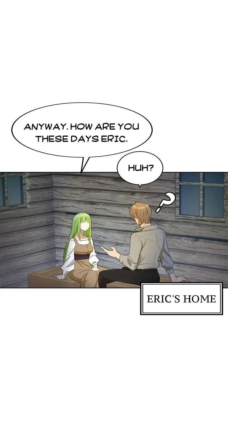 Love at First Bite (LeuLeub) Chapter 19 page 11 - 
