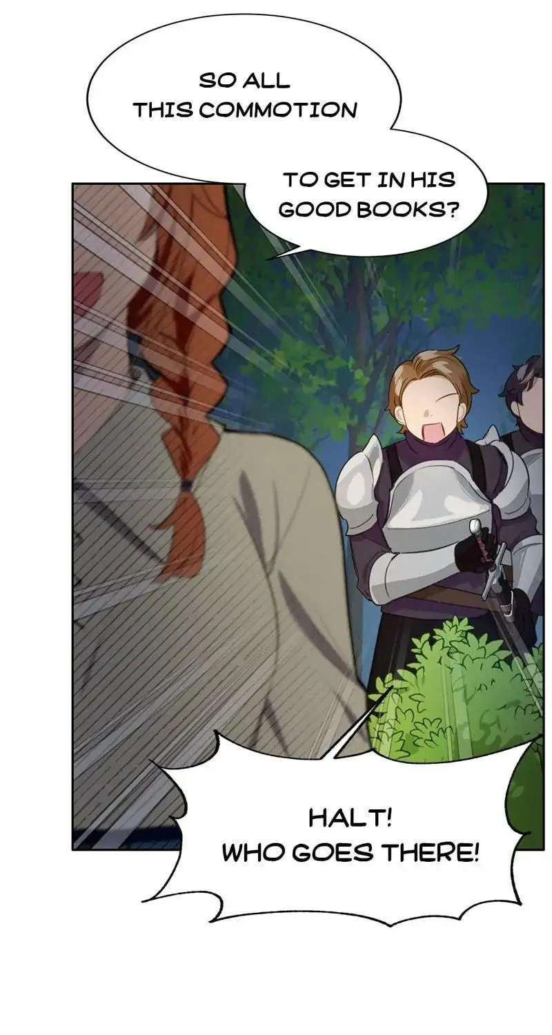 Love at First Bite (LeuLeub) Chapter 19 page 101 - 