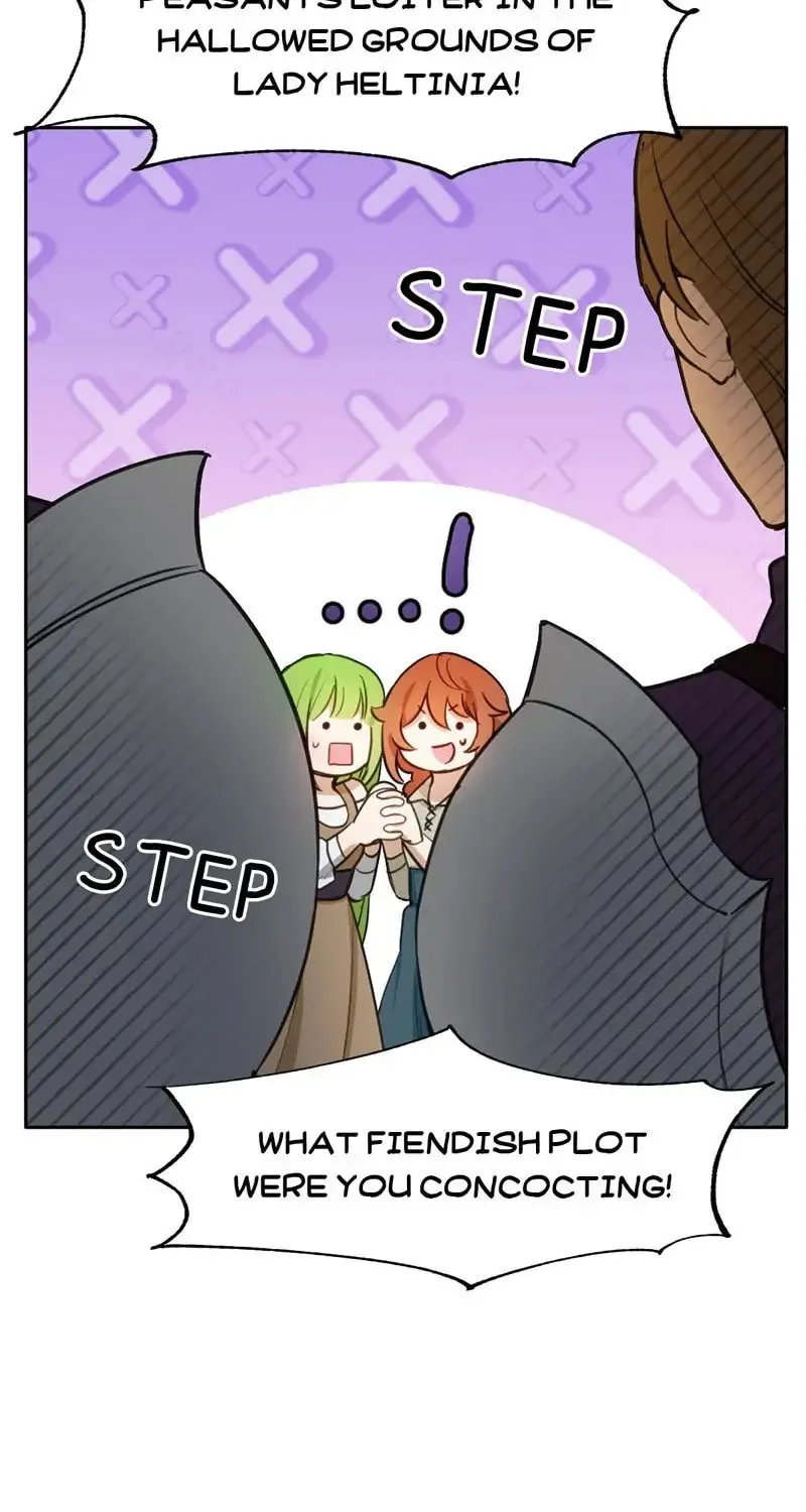 Love at First Bite (LeuLeub) Chapter 19 page 103 - 
